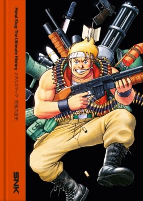 Metal Slug &hellip;