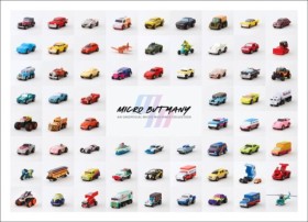 Micro but …