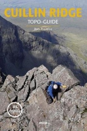 Cuillin Ri &hellip;