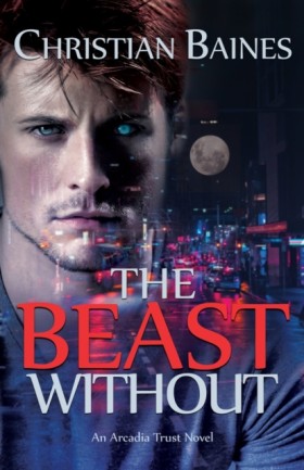 The Beast &hellip;