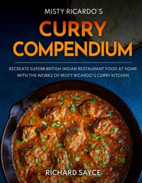 Curry Comp &hellip;