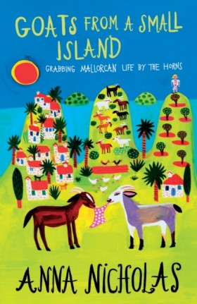 Goats From &hellip;