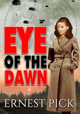 Eye of the …