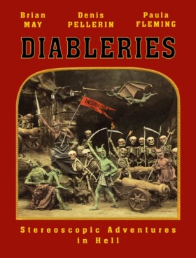 Diableries &hellip;