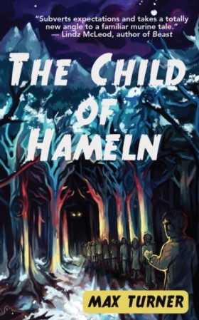 The Child &hellip;