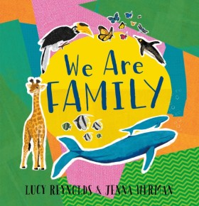We Are Fam &hellip;