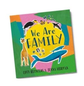 We Are Fam &hellip;