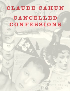 Cancelled …