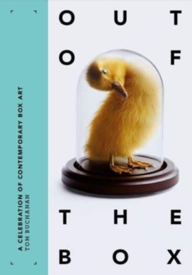 Out of the …