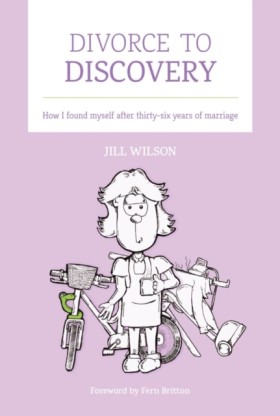 Divorce to &hellip;
