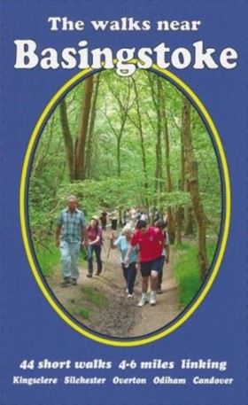 The Walks &hellip;