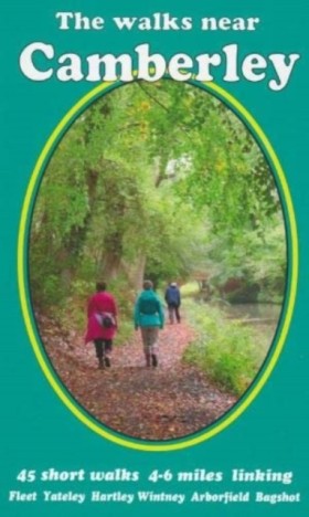 The walks &hellip;