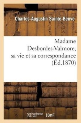 Madame Des &hellip;