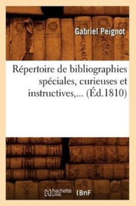 Repertoire …