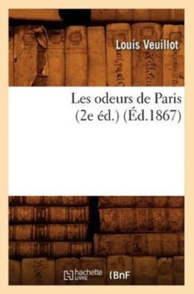 Les Odeurs …