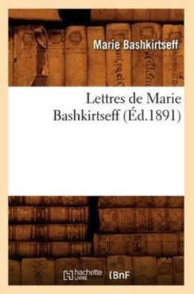 Lettres de &hellip;