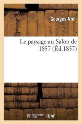 Le Paysage &hellip;