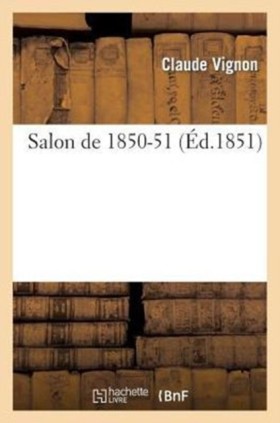 Salon de 1 …