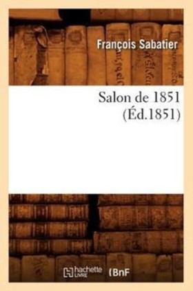 Salon de 1 &hellip;