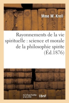 Rayonnemen …