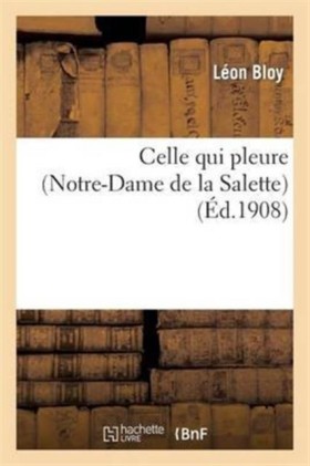 Celle Qui &hellip;
