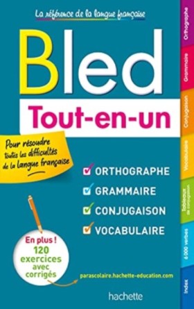 Le Bled To …