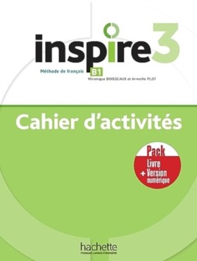 Inspire 3- …