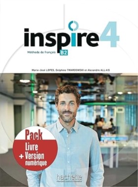 Inspire 4 &hellip;