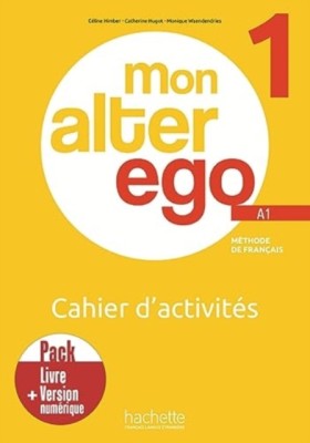 Mon Alter …