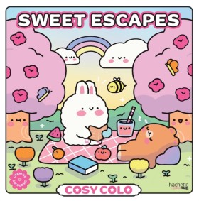Cosy Colo …