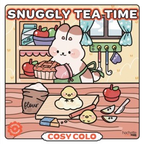 Snuggly Te &hellip;