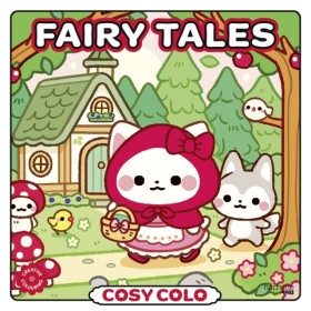 Cosy Colo …