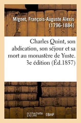 Charles Qu …