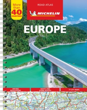 Europe - T &hellip;