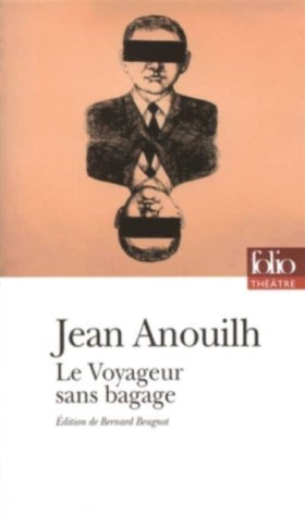 Le voyageu …