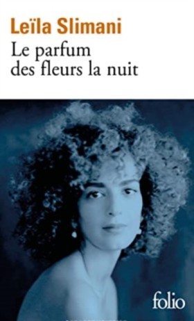 Le parfum &hellip;