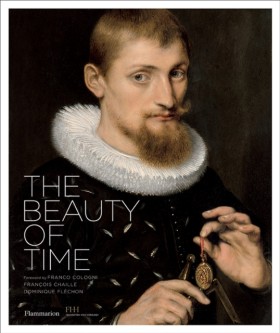 The Beauty &hellip;