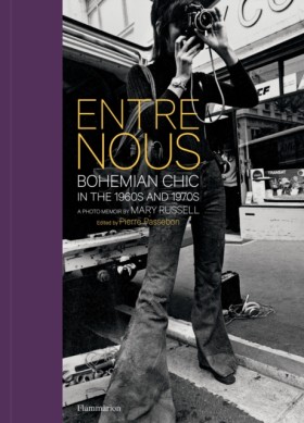 Entre Nous &hellip;