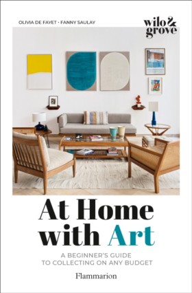 At Home wi &hellip;
