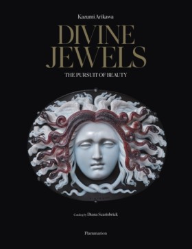 Divine Jew …