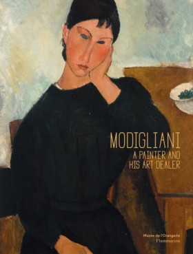 Modigliani &hellip;