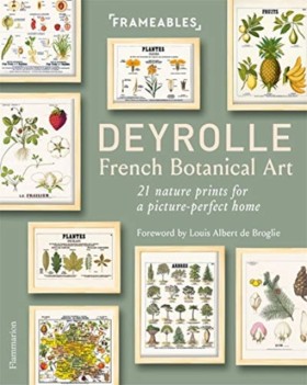 Deyrolle: &hellip;