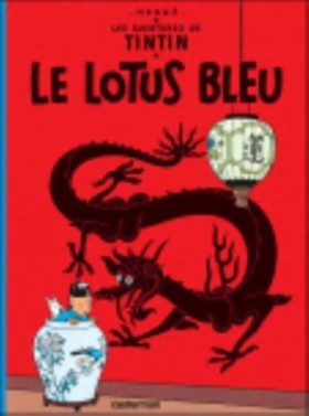 Le lotus b &hellip;