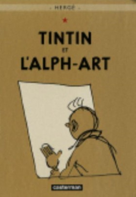 Tintin et &hellip;