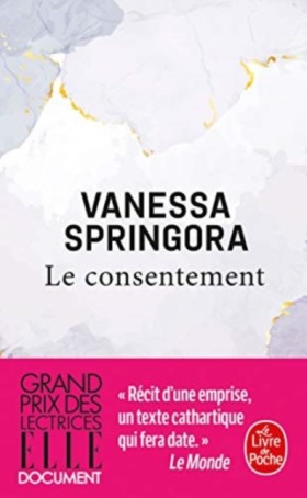 Le consent &hellip;