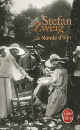 Le monde d &hellip;