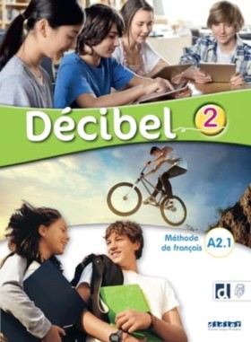 Decibel 2 &hellip;