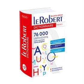 Le Robert …