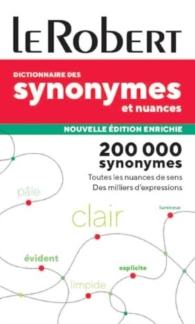 Dictionnai …
