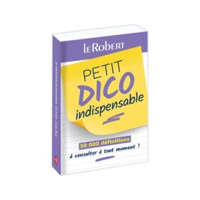 Petit Dico …